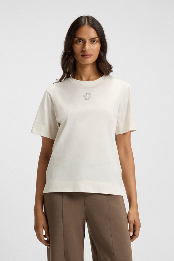 ΜΠΛΟΥΖΑ BOSS - 118 ΕΚΡΟΥ